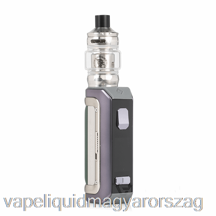 Geek Vape M100 Aegis Mini 2 Kezdőkészlet Szürke Vape E Cigi